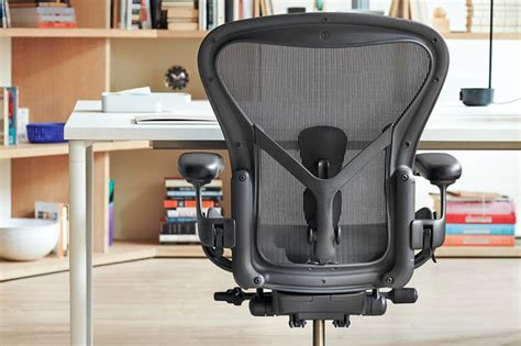 herman miller most comfortable chair.